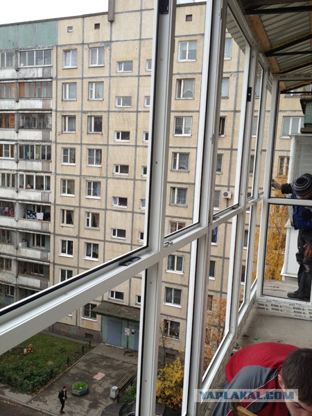 Ремонт в однушке с нуля своими руками