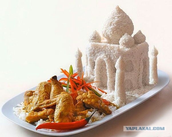 Кулинарная общалка
