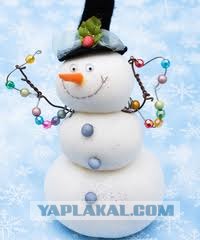 Любимые талисманы Мосфильма