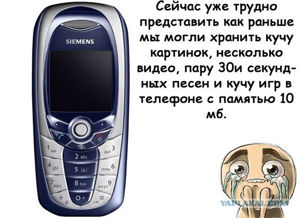 10 лет назад  и сейчас