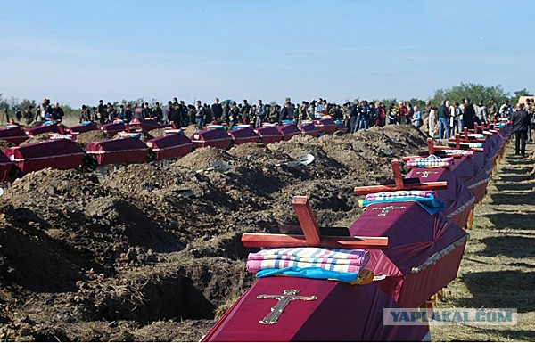 Перемирие кончилось, едва начавшись.