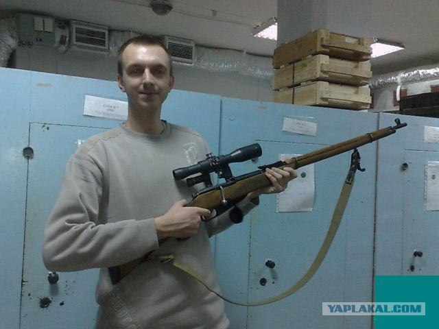 Ситуация в Ливии
