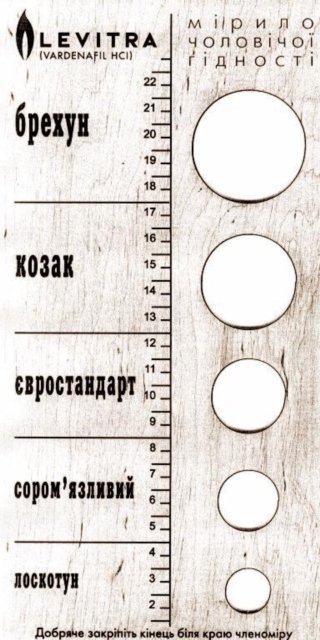 Ученые определили среднюю длину полового члена