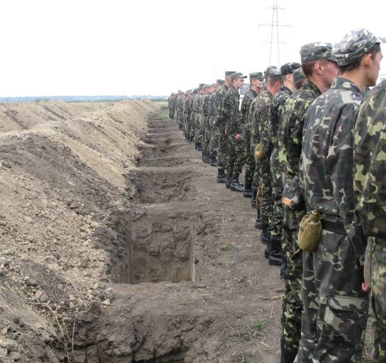 Крым. Путь на родину.