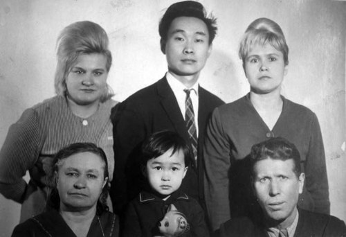 15 цитат Виктора Цоя