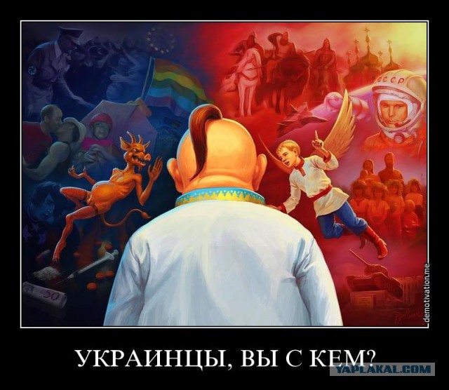 Солянка политическая #6