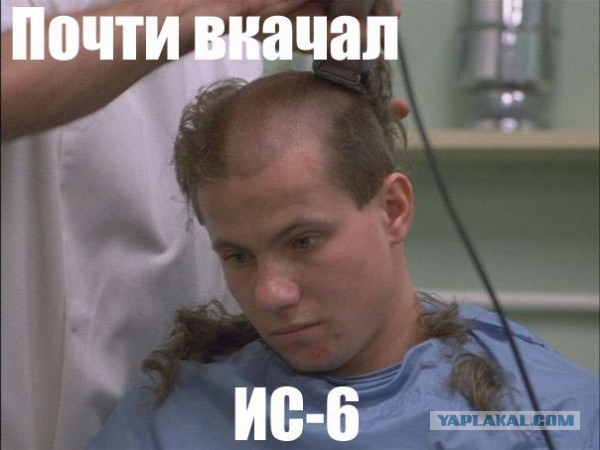 Немного WOT юмора.