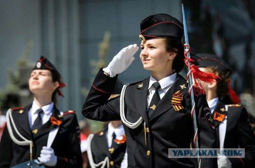 Новая полиция, первое дежурство: