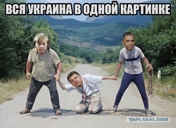 Перемирие кончилось, едва начавшись. Часть 12