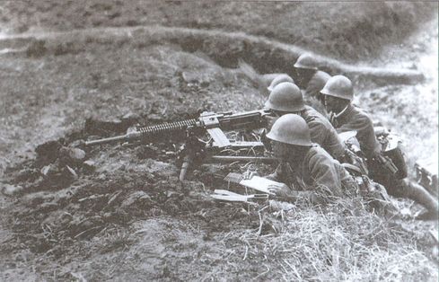 Как СССР и Япония провели лето 1938 года.