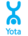 Yota+Модем
