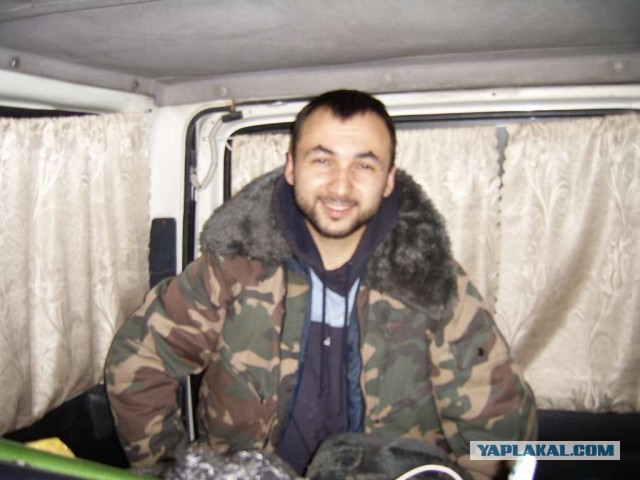 Подруга спалилась. На внимательность.