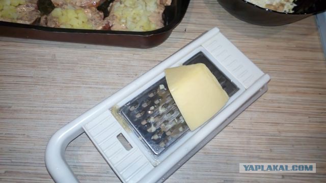 Аццкая кухня 2  (кулинарный адъ)