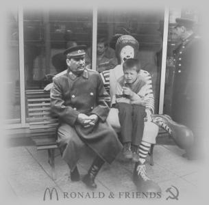ПОЛИТИКА. Приколы над политиками, выборы и т.п.