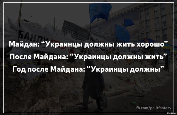 Украина Послезавтра