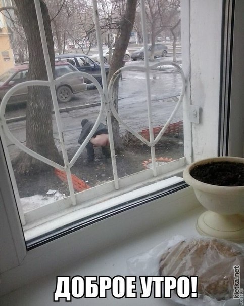 Абсурдный юмор ч.13