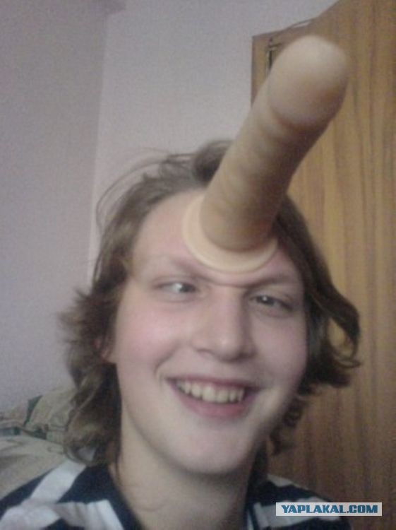 Люди из социальных сетей