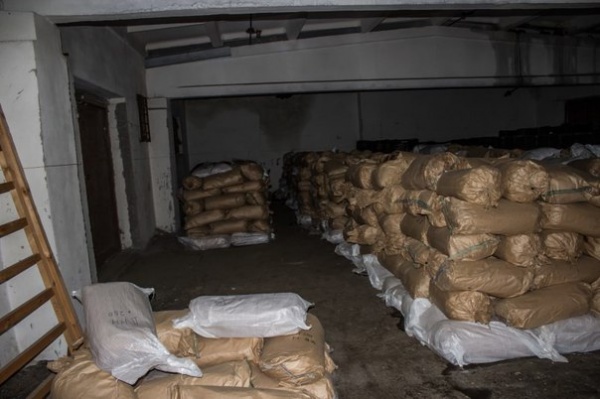 90 000 кг тротила любому желающему