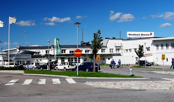 На Канары, минуя туроператоров
