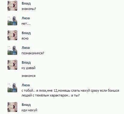 Адская трэш-подборка чернухи. Моралфаги - мимо!
