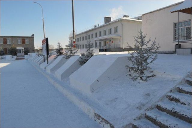 Фотоподборка армейских будней
