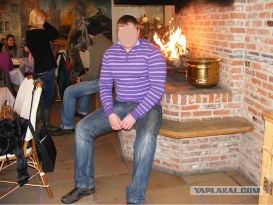 Доктор "Смерть"