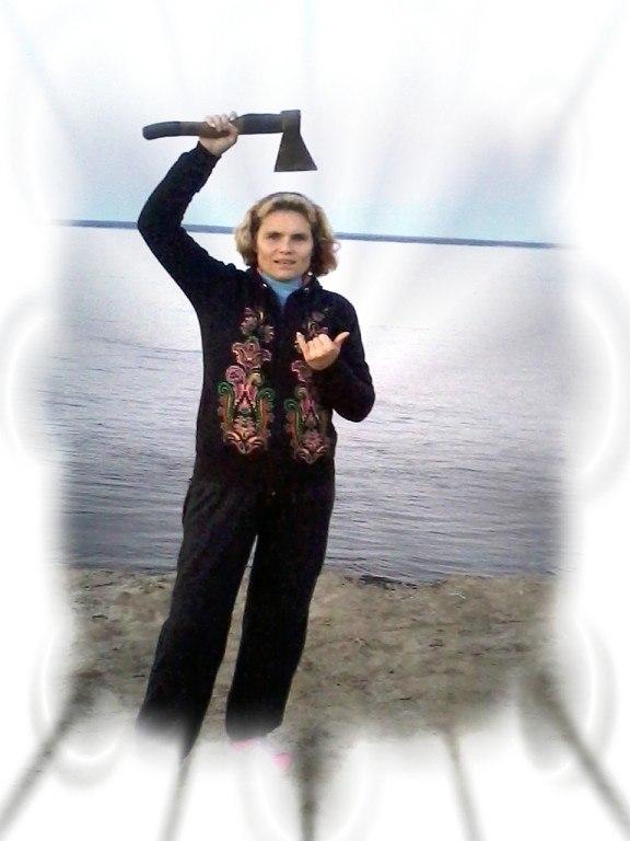Чудики из социальных сетей