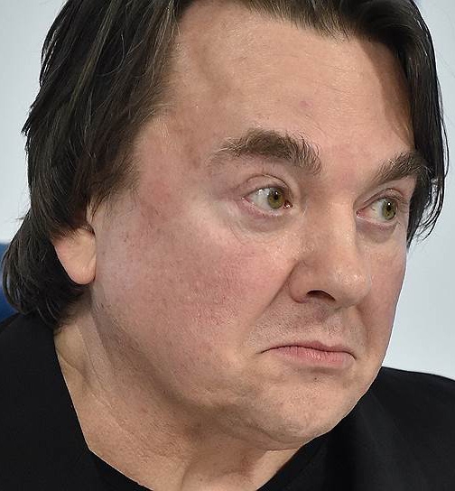 Могильные черви российского телевидения