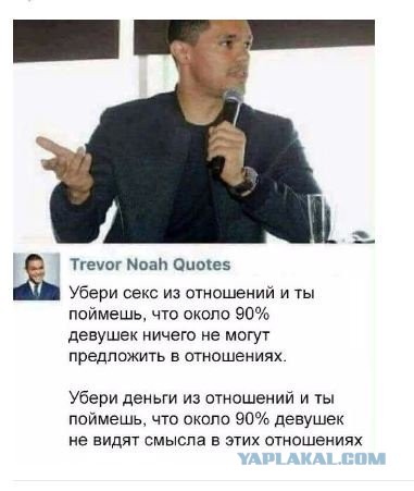 Вопрос о женщинах в 2019 году