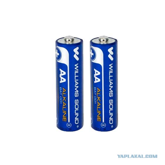 Пост ненависти к Duracell
