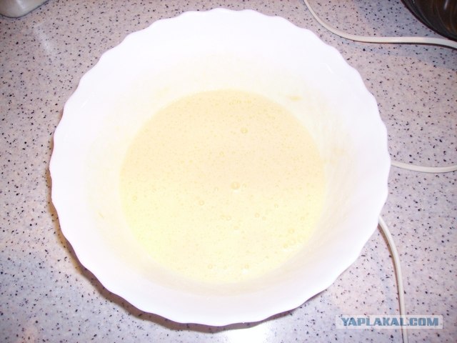 Осенний манник