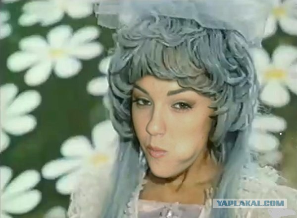 Кукла Барби без макияжа