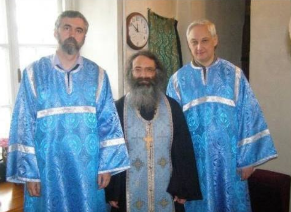 Новый Министр Обороны говорит, как есть