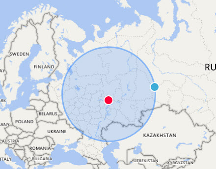 Украина скоро сможет атаковать «любую точку» России, — Зеленский