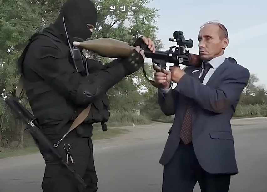Начался суд по делу авторов шоу о вымышленном депутате Наливкине