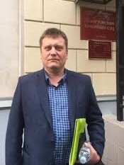 В Перово принудительно выселили последнюю жительницу дома, отказавшуюся переезжать по реновации