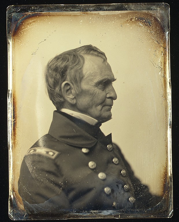 Окно в прошлое: 30 первых фотоснимков, сделанных в 1839 году Джоном Гершелем