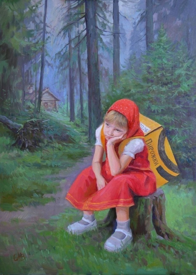 Так себе картинки 06.03.26