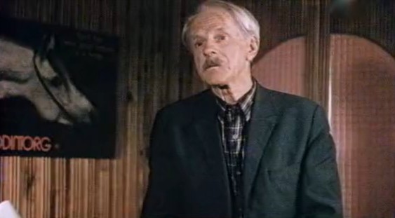 1 апреля родился советский актер Олег Жаков