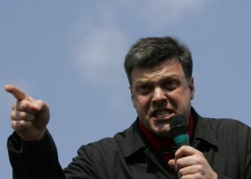 Киевляне, не выпускайте детей на улицу!