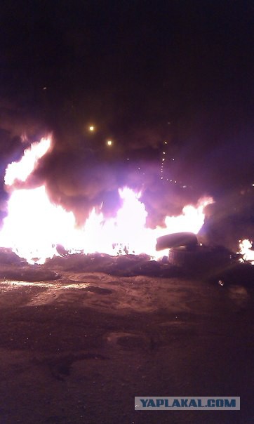 Мариуполь, держись!