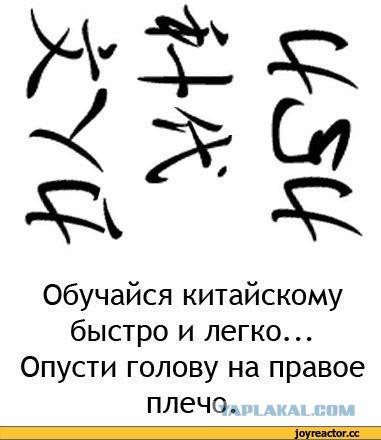 Прощание с ЯПом в картинках, 4 стадии.