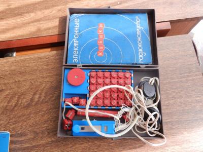 Игрушка из 90-х