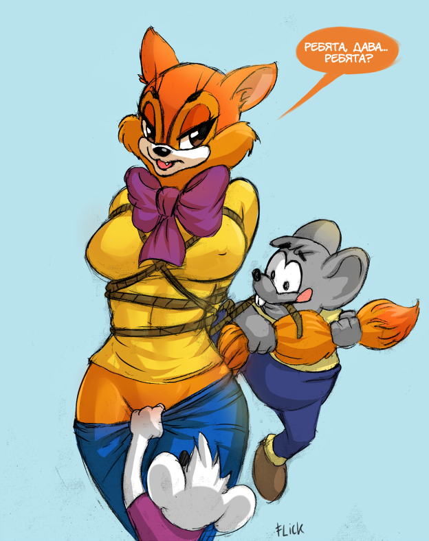 Красивые девушки