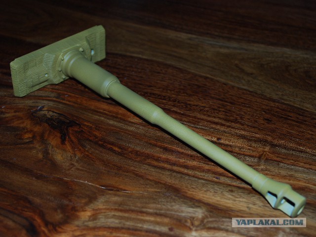 Танк "Тигр"