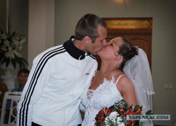 Пацан всегда остается пацаном!