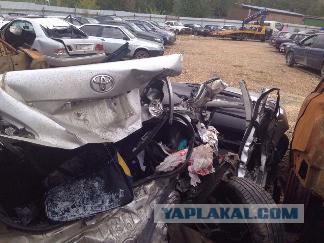 Авария с погибшими, нужно помочь узнать правду.