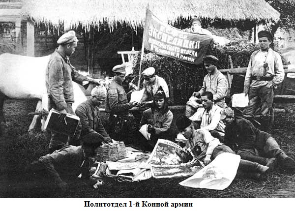 Советско-польская война 1920 года