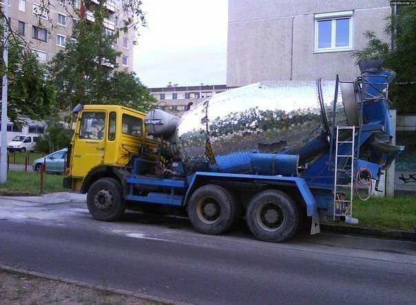 Ужасы и приколы из соцсетей