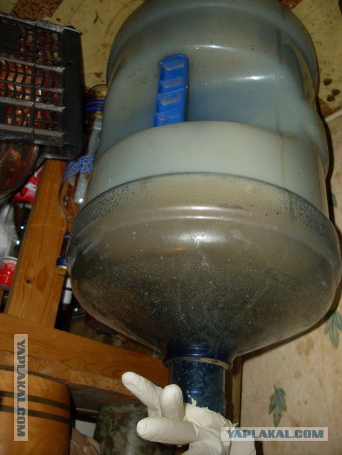 Самогонщики, принимайте в свой клан